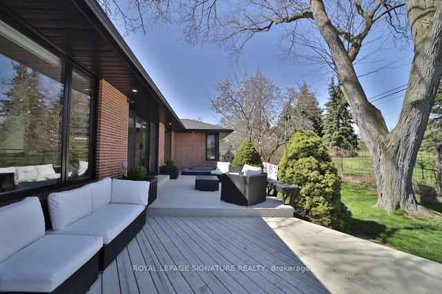 1457 Larchview Tr, House detached with 3 bedrooms, 3 bathrooms and 8 parking in Mississauga ON | Image 14