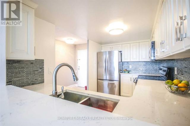 lph11 - 2466 Eglinton Ave E, Condo with 2 bedrooms, 2 bathrooms and 1 parking in Toronto ON | Image 16