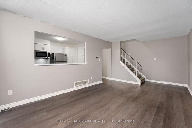 62 - 1333 Mary St N, Townhouse with 3 bedrooms, 1 bathrooms and 1 parking in Oshawa ON | Image 12