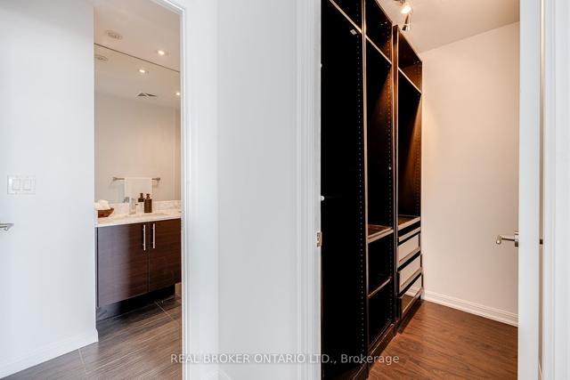 1503 - 65 East Liberty St, Condo with 1 bedrooms, 1 bathrooms and 1 parking in Toronto ON | Image 2