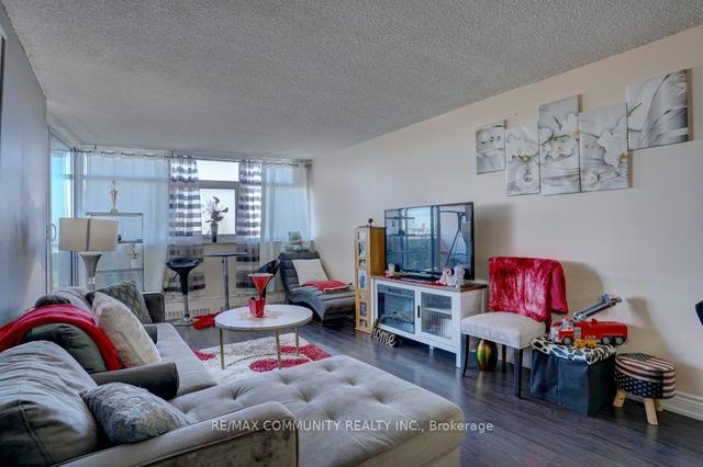 1905 - 100 Echo Point, Condo with 3 bedrooms, 2 bathrooms and 1 parking in Toronto ON | Image 25