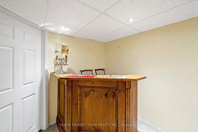 1 Ireland St, House attached with 3 bedrooms, 3 bathrooms and 3 parking in Clarington ON | Image 20