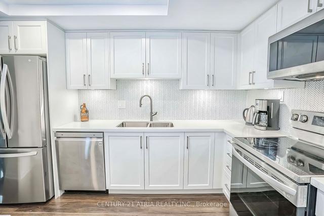 1009 - 5 Old Sheppard Ave, Condo with 2 bedrooms, 1 bathrooms and 1 parking in Toronto ON | Image 10