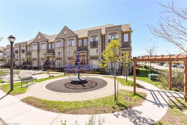 2 - 2891 Rio Court, House attached with 3 bedrooms, 2 bathrooms and 1 parking in Mississauga ON | Image 30