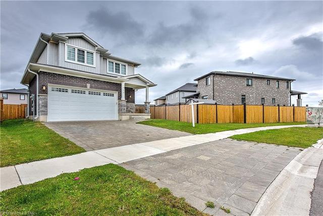 1926 Jim Hebb Way, House detached with 3 bedrooms, 2 bathrooms and 4 parking in London ON | Image 23
