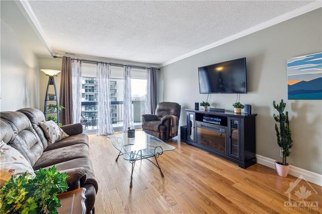 905 - 158 Mcarthur Avenue, Condo with 2 bedrooms, 1 bathrooms and 1 parking in Ottawa ON | Image 6