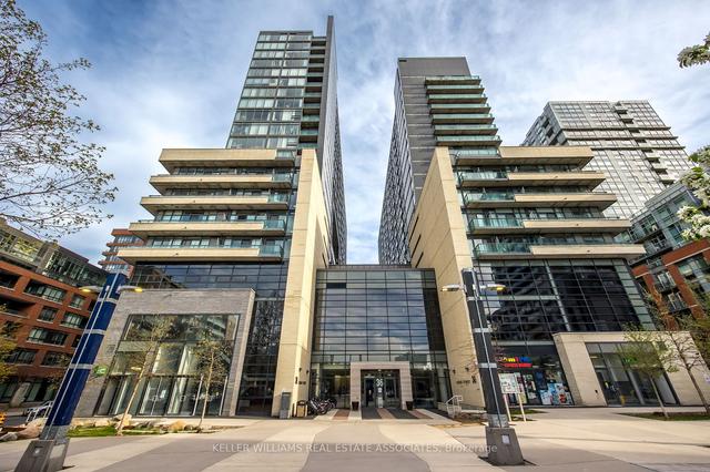 PH11E - 36 Lisgar St, Condo with 2 bedrooms, 2 bathrooms and 1 parking in Toronto ON | Image 23