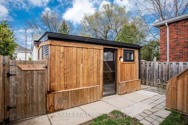513 Queensdale Ave E, House detached with 3 bedrooms, 2 bathrooms and 2 parking in Hamilton ON | Image 21