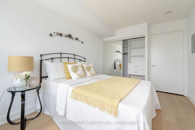 510 - 18 Harrison Garden Blvd, Condo with 2 bedrooms, 2 bathrooms and 1 parking in Toronto ON | Image 14