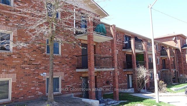 108 - 1 Quail Cres, Condo with 2 bedrooms, 1 bathrooms and 1 parking in Barrie ON | Image 7