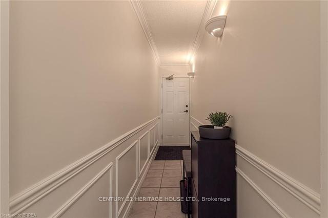 124 - 2010 Cleaver Ave, Condo with 2 bedrooms, 2 bathrooms and 2 parking in Burlington ON | Image 27