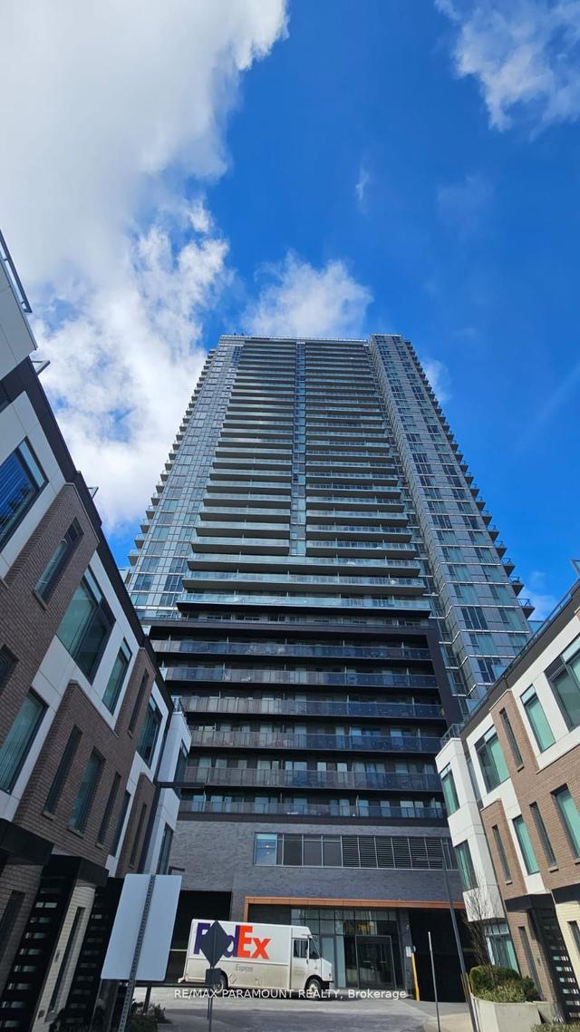 1501 - 7895 Jane St, Condo with 1 bedrooms, 1 bathrooms and 0 parking in Vaughan ON | Image 1