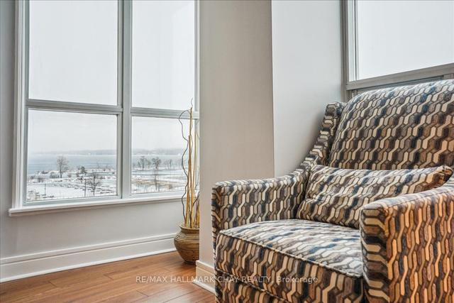 502 - 2 Toronto St, Condo with 0 bedrooms, 1 bathrooms and 1 parking in Barrie ON | Image 26