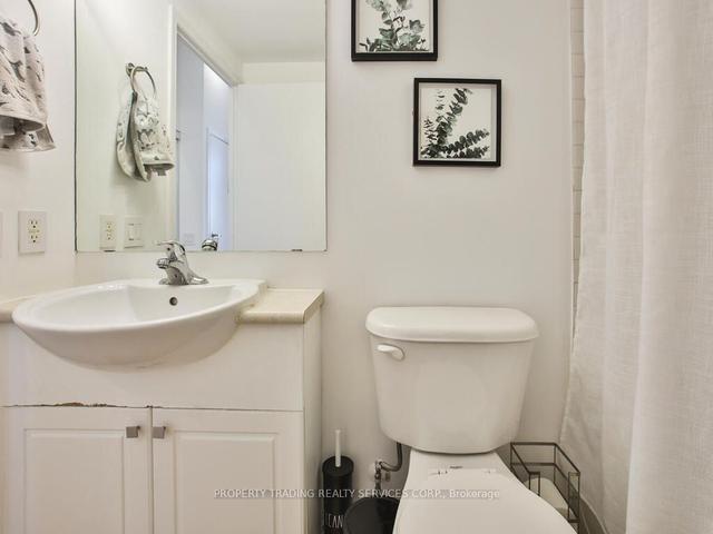 514 - 1600 Keele St, Condo with 1 bedrooms, 1 bathrooms and 1 parking in Toronto ON | Image 16
