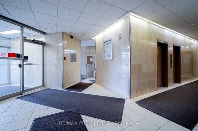 905 - 380 Dixon Rd, Condo with 2 bedrooms, 1 bathrooms and 1 parking in Toronto ON | Image 25