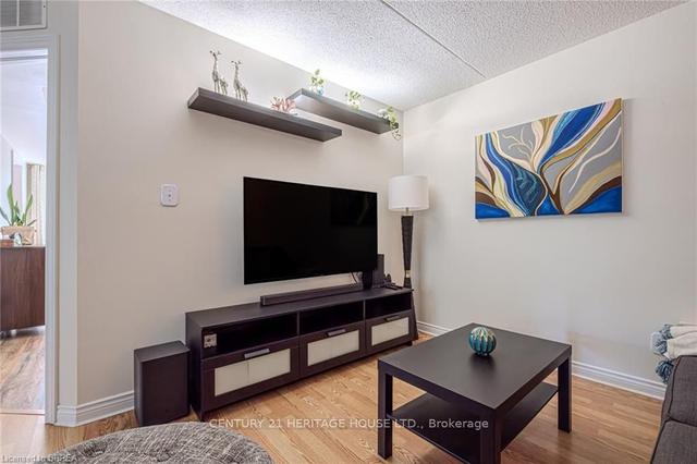 124 - 2010 Cleaver Ave, Condo with 2 bedrooms, 2 bathrooms and 2 parking in Burlington ON | Image 30