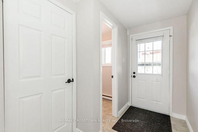 10 - 19 Loggers Run, Townhouse with 3 bedrooms, 3 bathrooms and 2 parking in Barrie ON | Image 34