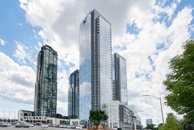 3007 - 2908 Hwy 7, Condo with 2 bedrooms, 2 bathrooms and 1 parking in Vaughan ON | Image 1