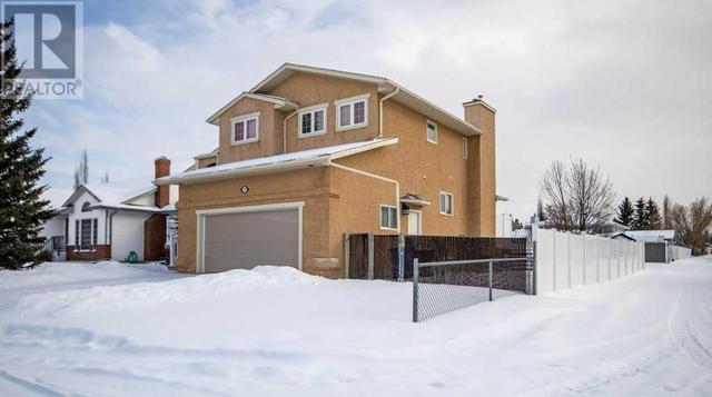 217 10 Avenue Ne, House detached with 4 bedrooms, 2 bathrooms and 4 parking in Sundre AB | Image 41