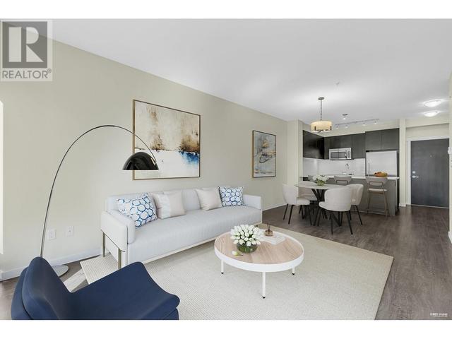 309 - 2665 Mountain Highway, Condo with 2 bedrooms, 2 bathrooms and 1 parking in North Vancouver BC | Image 3
