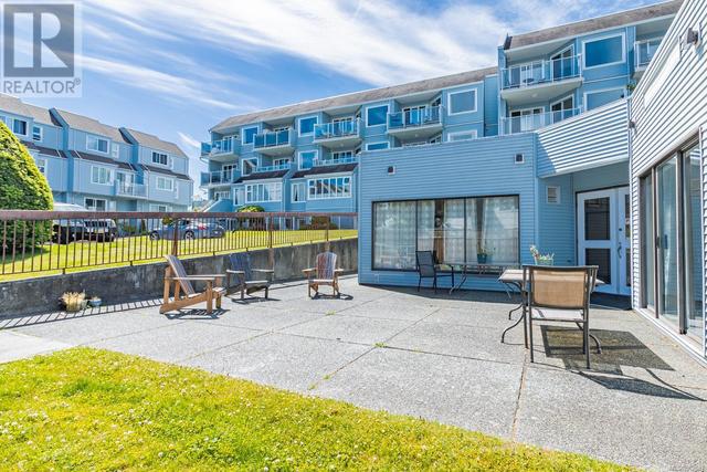 204b - 6231 Blueback Rd, Condo with 2 bedrooms, 1 bathrooms and 2 parking in Nanaimo BC | Image 90