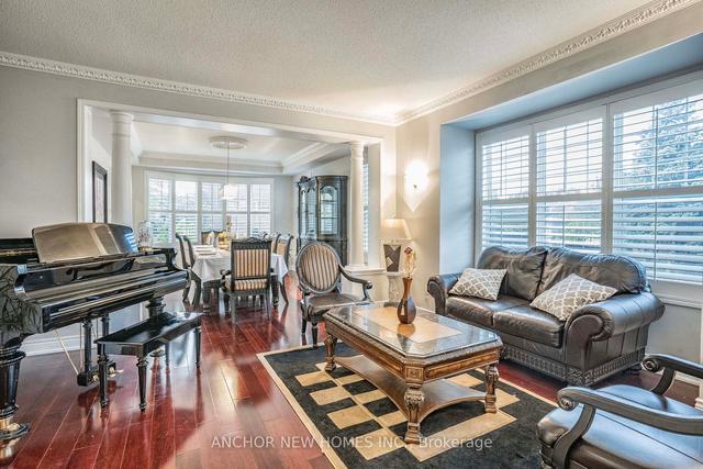 2 Latania Blvd, House detached with 4 bedrooms, 5 bathrooms and 5 parking in Brampton ON | Image 37