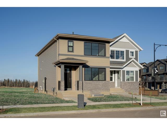 3985 Wren Lo Nw, House detached with 3 bedrooms, 2 bathrooms and null parking in Edmonton AB | Image 4