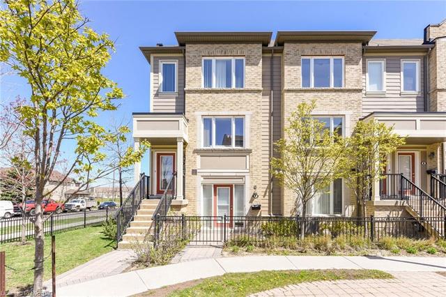2 - 2891 Rio Court, House attached with 3 bedrooms, 2 bathrooms and 1 parking in Mississauga ON | Image 1