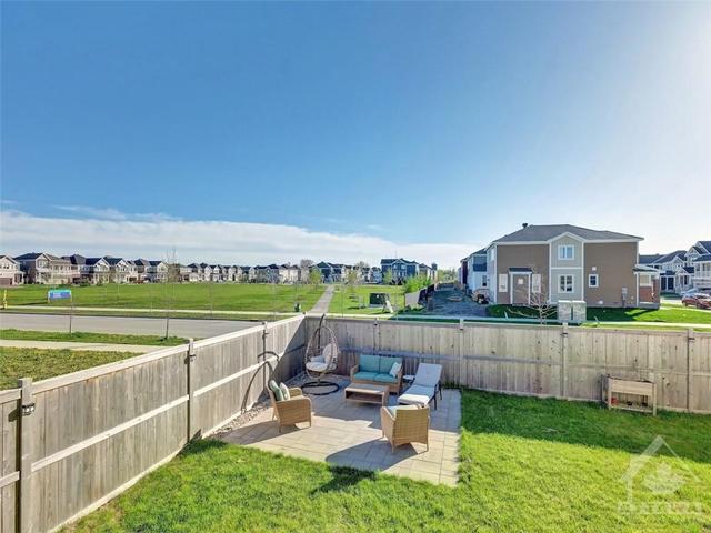 107 Cantle Cres, House detached with 4 bedrooms, 3 bathrooms and 4 parking in Ottawa ON | Image 29