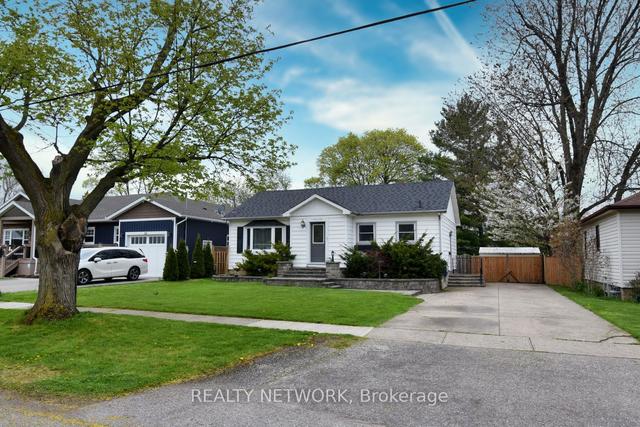 41 Woodbine Ave, House detached with 3 bedrooms, 2 bathrooms and 5 parking in St. Catharines ON | Image 37