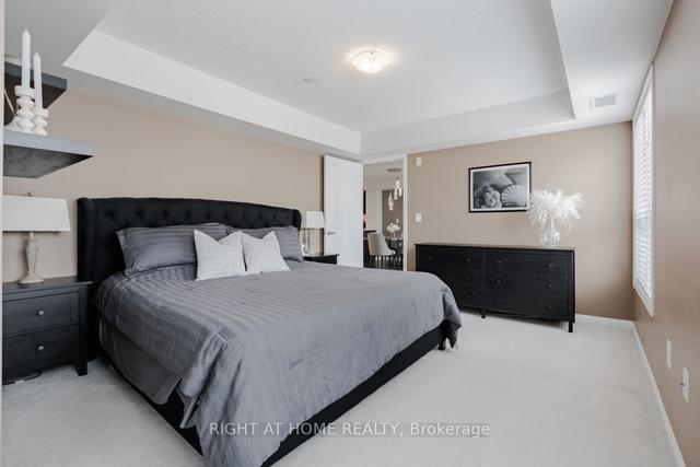 212 - 1005 Nadalin Hts, Condo with 1 bedrooms, 1 bathrooms and 1 parking in Milton ON | Image 9