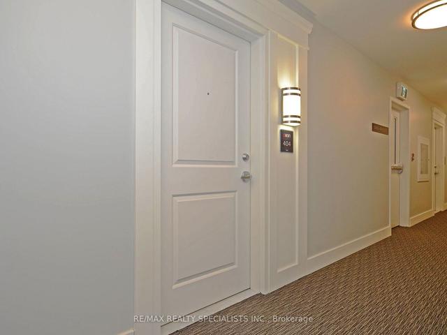 311 - 650 Sauve St, Condo with 2 bedrooms, 2 bathrooms and 1 parking in Milton ON | Image 12