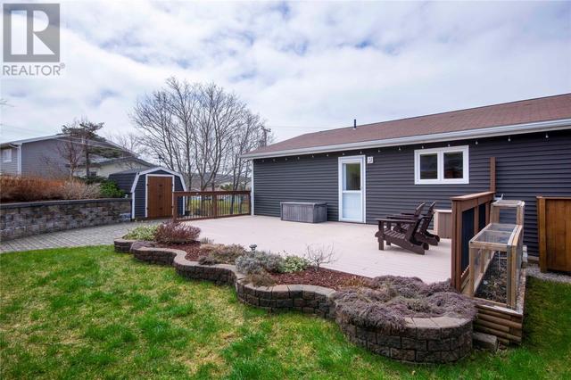 5 Swansea St, House detached with 4 bedrooms, 1 bathrooms and null parking in Conception Bay South NL | Image 7