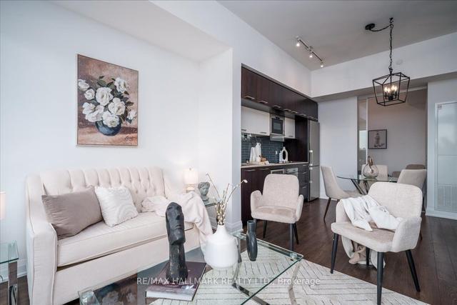 342 - 4800 Hwy 7, Condo with 1 bedrooms, 1 bathrooms and 1 parking in Vaughan ON | Image 24