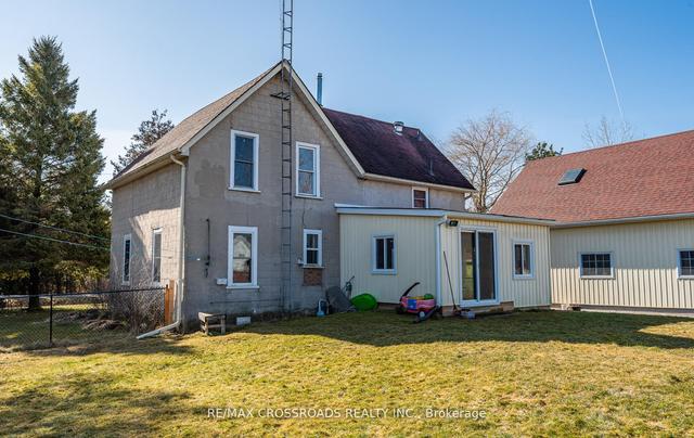6308 Frog St N, House detached with 3 bedrooms, 2 bathrooms and 8 parking in Georgina ON | Image 19