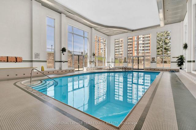 1906 - 400 Mclevin Ave, Condo with 2 bedrooms, 2 bathrooms and 1 parking in Toronto ON | Image 18
