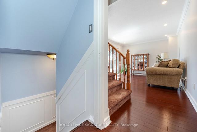 622 Santee Gate, House detached with 3 bedrooms, 2 bathrooms and 3 parking in Mississauga ON | Image 20