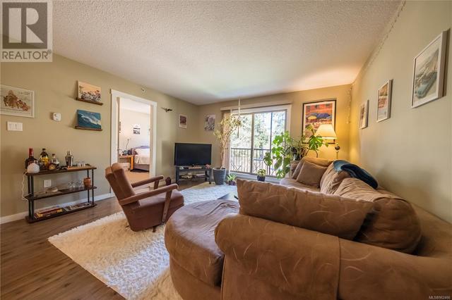 204 - 1600 Caspers Way, Condo with 1 bedrooms, 1 bathrooms and 1 parking in Nanaimo BC | Image 7