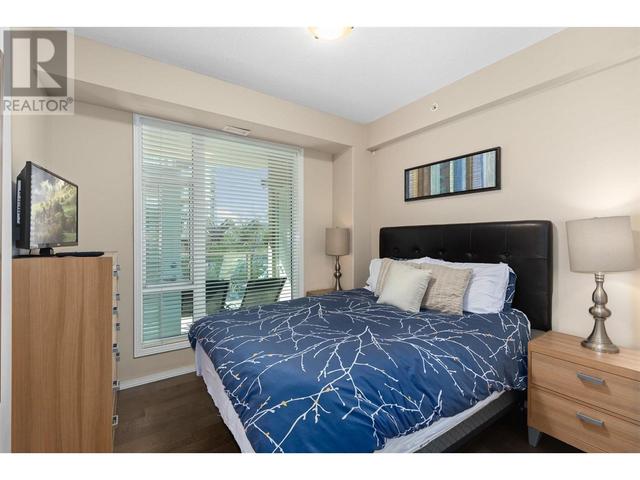 401 - 1128 Sunset Drive, Condo with 3 bedrooms, 2 bathrooms and 1 parking in Kelowna BC | Image 24
