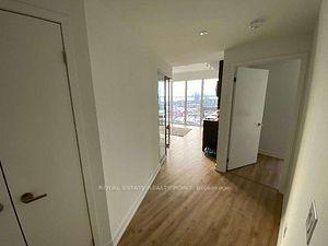 2104 - 135 East Liberty St, Condo with 2 bedrooms, 2 bathrooms and 1 parking in Toronto ON | Image 11