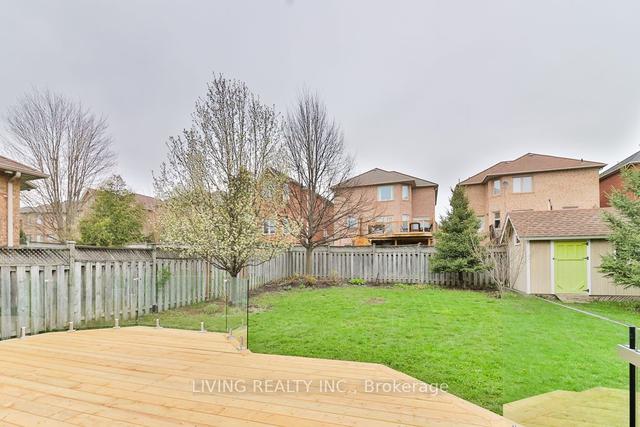 219 Shaftsbury Ave, House detached with 4 bedrooms, 4 bathrooms and 7 parking in Richmond Hill ON | Image 30