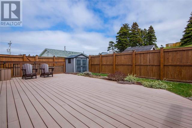 5 Swansea St, House detached with 4 bedrooms, 1 bathrooms and null parking in Conception Bay South NL | Image 6