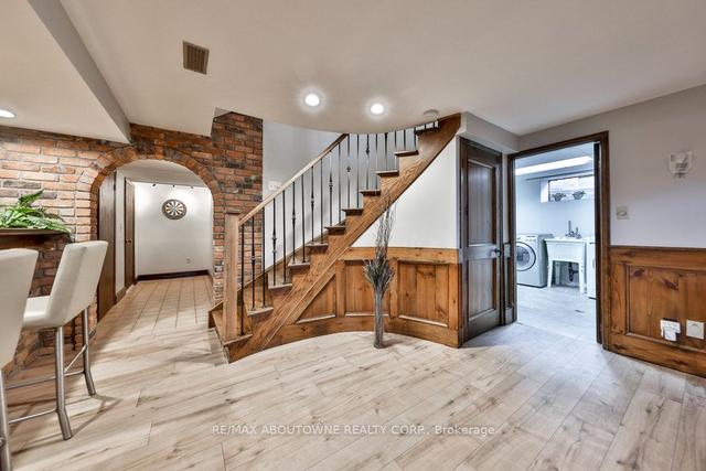 4511 Tremineer Ave, House detached with 4 bedrooms, 4 bathrooms and 6 parking in Burlington ON | Image 24