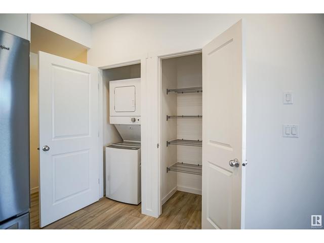 105 - 9228 228 St Nw, Condo with 1 bedrooms, 1 bathrooms and null parking in Edmonton AB | Image 20