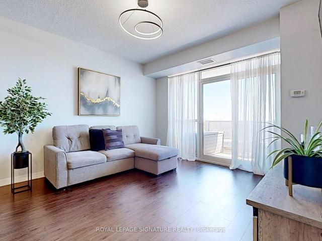 503 - 2081 Fairview St, Condo with 2 bedrooms, 2 bathrooms and 1 parking in Burlington ON | Image 34