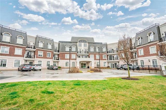 120 - 2300 Upper Middle Rd W, House attached with 1 bedrooms, 1 bathrooms and 1 parking in Oakville ON | Image 12