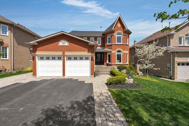 88 Cityview Cir, House detached with 4 bedrooms, 4 bathrooms and 6 parking in Barrie ON | Image 12