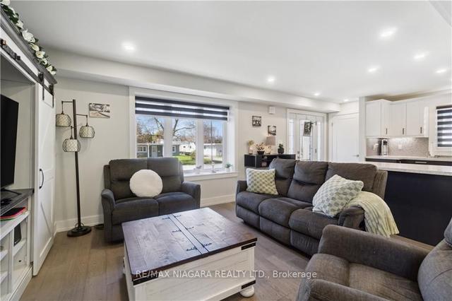 52 Ghent St, House detached with 4 bedrooms, 4 bathrooms and 8 parking in St. Catharines ON | Image 13