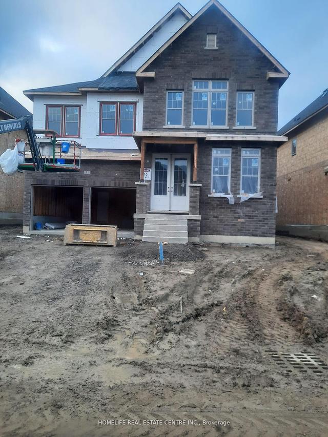 31 Claremont Dr, House detached with 5 bedrooms, 4 bathrooms and 4 parking in Brampton ON | Image 2