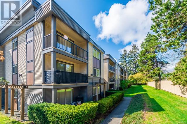 204 - 1600 Caspers Way, Condo with 1 bedrooms, 1 bathrooms and 1 parking in Nanaimo BC | Image 23